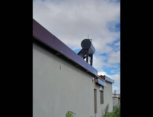 3 BEDROOM HOUSE FOR SALE IN MANKWENG